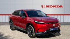 Honda E Ny1 150kW Elegance 69kWh 5dr Auto Electric Hatchback